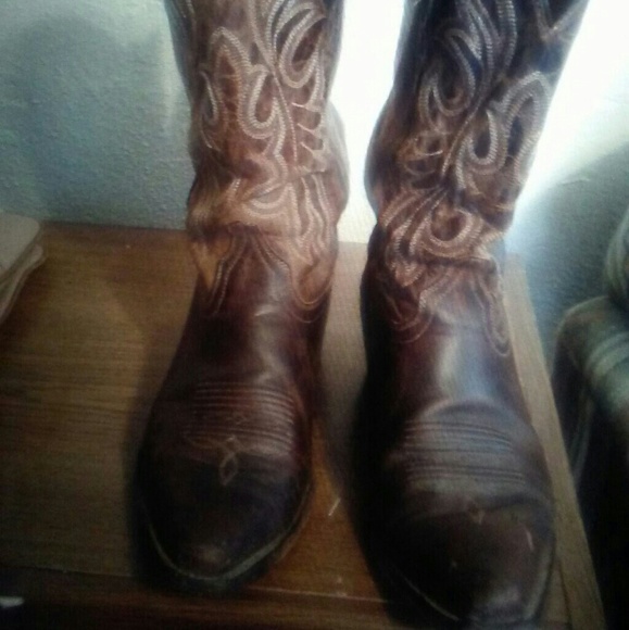 Boots - Picture 1 of 3